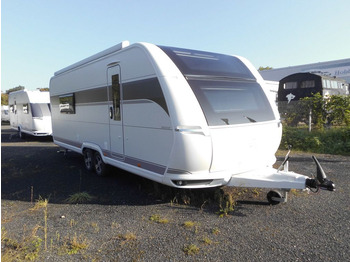Caravane HOBBY MAXIA 660 WQM