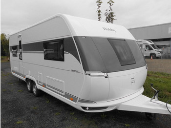 Caravane HOBBY PRESTIGE 620 CL