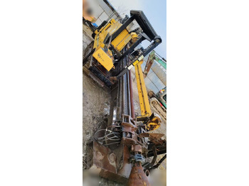 Aléseuse directionnelle 2000 VERMEER NAVIGATOR D80X100: photos 5