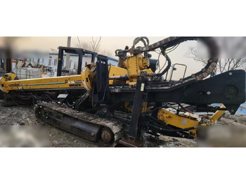 Aléseuse directionnelle 2000 VERMEER NAVIGATOR D80X100: photos 2