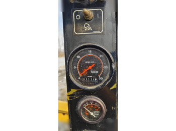 Aléseuse directionnelle 2000 VERMEER NAVIGATOR D80X100: photos 4