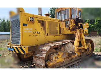 Poseur de canalisations 2008 SHANTUI SP70Y: photos 2