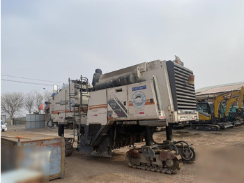 Fraiseuse à froid WIRTGEN
