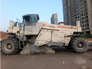 Stabilisateur WIRTGEN