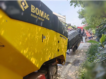 Fraiseuse à froid 2017 BOMAG BM1000/35: photos 2