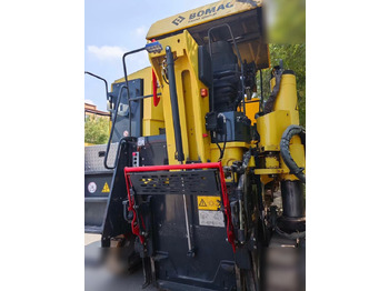 Fraiseuse à froid 2017 BOMAG BM1000/35: photos 5