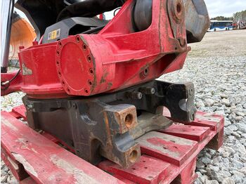 Accessoire pour Engins de chantier ROTOTILT R8 S70: photos 5 Accessoire pour Engins de chantier ROTOTILT R8 S70: photos 5