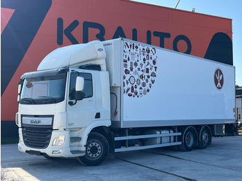 Camion frigorifique DAF CF 370
