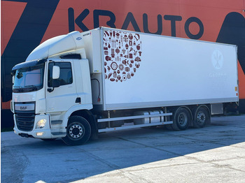 Camion frigorifique DAF CF 370
