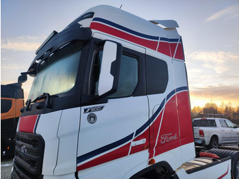 Cabine et intérieur pour Camion Ford F-Max 500 Cabin for sale: photos 2