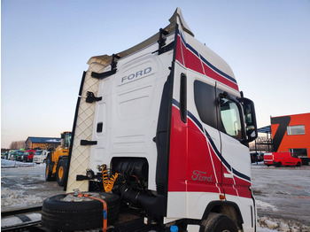 Cabine et intérieur pour Camion Ford F-Max 500 Cabin for sale: photos 5