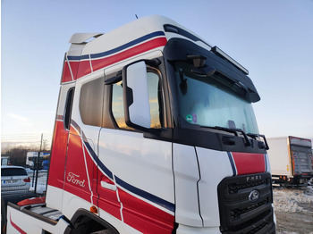 Cabine et intérieur pour Camion Ford F-Max 500 Cabin for sale: photos 3