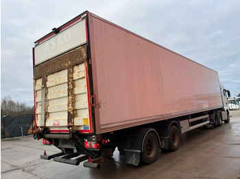 Semi-remorque frigorifique HFR SK20 THERMOKING CT15 / BOX L=13450 mm: photos 3