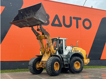 Chargeuse sur pneus LIEBHERR