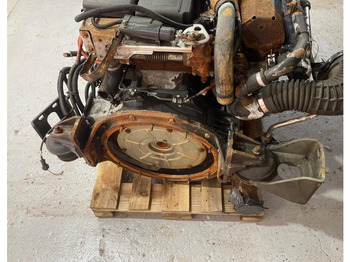 Moteur pour Camion MAN D0836 LOH63 EURO5 EEV ENGINE: photos 4 Moteur pour Camion MAN D0836 LOH63 EURO5 EEV ENGINE: photos 4