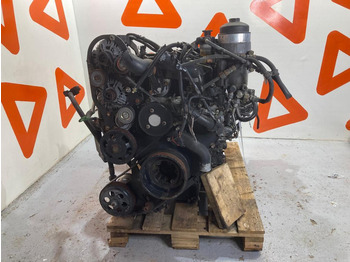 Moteur pour Camion MAN D0836 LOH63 EURO5 EEV ENGINE: photos 2 Moteur pour Camion MAN D0836 LOH63 EURO5 EEV ENGINE: photos 2