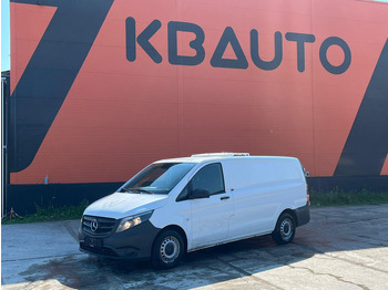 Utilitaire frigorifique MERCEDES-BENZ Vito 116