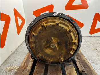 Boîte de vitesse pour Camion Scania 6 HP 594 C: photos 2 Boîte de vitesse pour Camion Scania 6 HP 594 C: photos 2