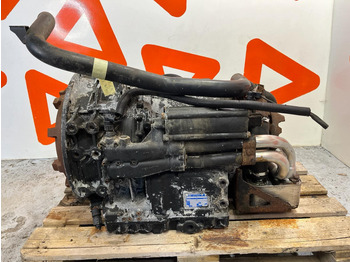 Boîte de vitesse SCANIA 4
