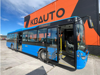 Bus urbain SCANIA Citywide