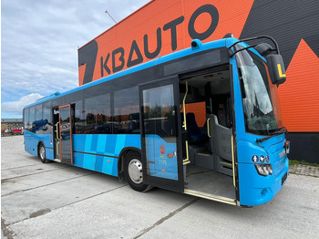 Bus urbain SCANIA Citywide