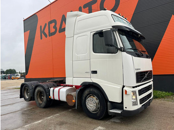 Tracteur routier Volvo FH 12 460 6x2 GLOBE XL / DOUBLE BOGIE: photos 4