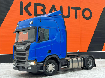 Tracteur routier SCANIA R 460