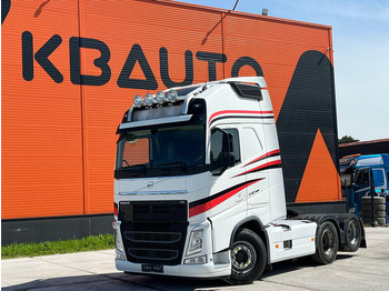 Tracteur routier VOLVO FH 540