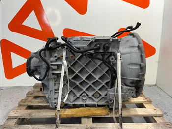 Boîte de vitesse VOLVO