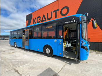 Bus urbain VOLVO