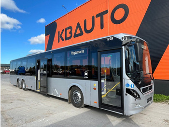 Bus interurbain VOLVO