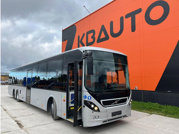 Bus interurbain VOLVO