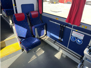 Bus interurbain VOLVO