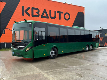 Volvo B8RLE 8900 6x2 AC / AUXILIARY HEATER / WHEELCHAIR RAMP en crédit-bail Volvo B8RLE 8900 6x2 AC / AUXILIARY HEATER / WHEELCHAIR RAMP: photos 3
