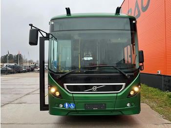 Volvo B8RLE 8900 6x2 AC / AUXILIARY HEATER / WHEELCHAIR RAMP en crédit-bail Volvo B8RLE 8900 6x2 AC / AUXILIARY HEATER / WHEELCHAIR RAMP: photos 2