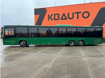Volvo B8RLE 8900 6x2 AC / AUXILIARY HEATER / WHEELCHAIR RAMP en crédit-bail Volvo B8RLE 8900 6x2 AC / AUXILIARY HEATER / WHEELCHAIR RAMP: photos 4