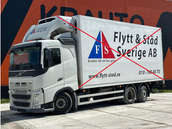 Châssis cabine VOLVO FH 460