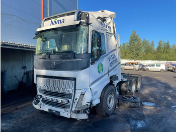 Frame/ Châssis VOLVO FH