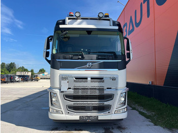 Volvo FH 500 8x4*4 HIAB 408E-6 + JIB / PLATFORM L=6434 mm en crédit-bail Volvo FH 500 8x4*4 HIAB 408E-6 + JIB / PLATFORM L=6434 mm: photos 3
