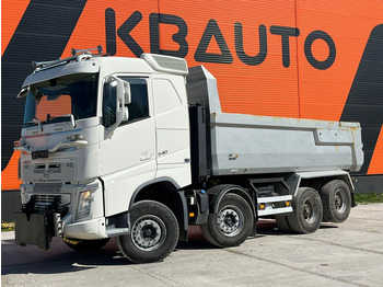 Camion benne VOLVO FH 540