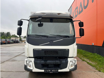 Camion fourgon Volvo FL 280 4x2 BOX L=8688 mm: photos 3