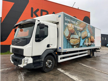 Camion fourgon Volvo FL 280 4x2 BOX L=8688 mm: photos 2
