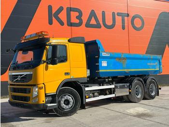 Camion benne VOLVO FM 330