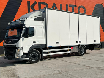 Camion fourgon VOLVO FM 330