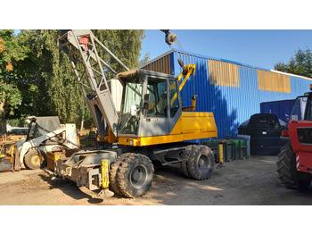Grue mobile SENNEBOGEN