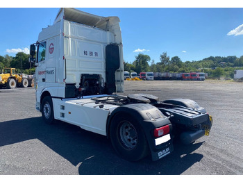 Tracteur routier DAF XF105.510: photos 3