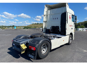 Tracteur routier DAF XF105.510: photos 4