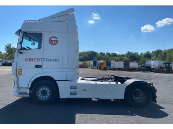 Tracteur routier DAF XF105.510: photos 2