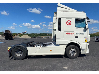 Tracteur routier DAF XF105.510: photos 5