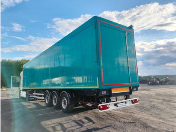 Semi-remorque benne ZM-Max NC3 / taka jak Bodex, Janmil: photos 4